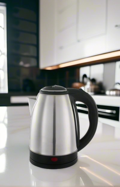 Nornal SS Electric Kettle